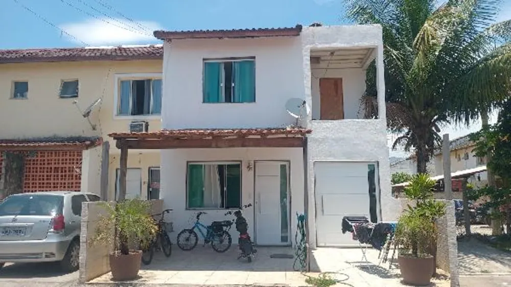 Casa, 2 quartos, 57 m² - Foto 1