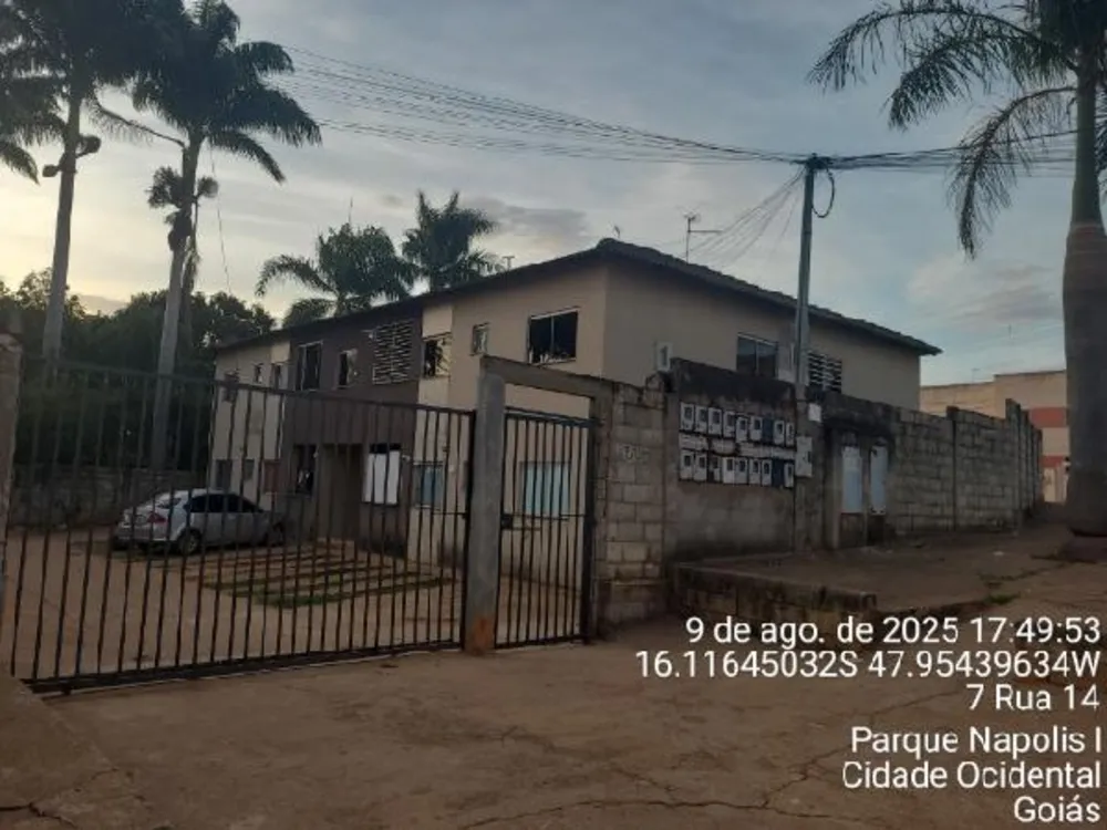 Apartamento, 2 quartos, 51 m² - Foto 1