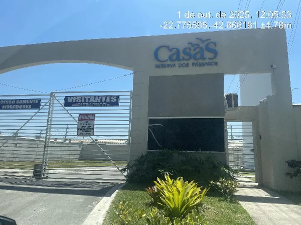Casa, 2 quartos, 277 m² - Foto 1