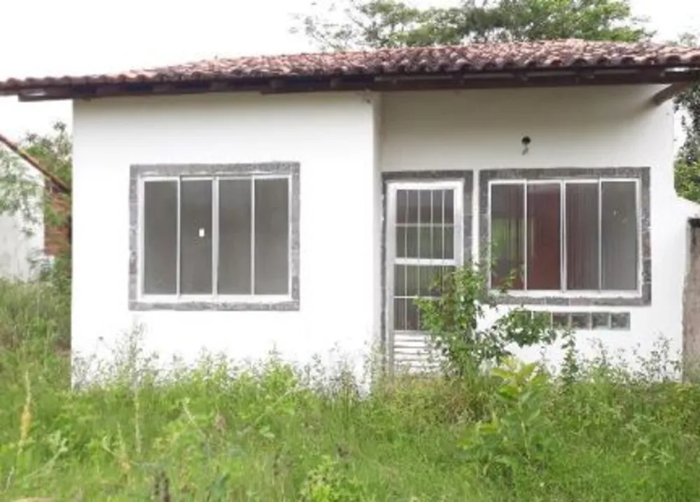 Casa, 2 quartos, 50 m² - Foto 4
