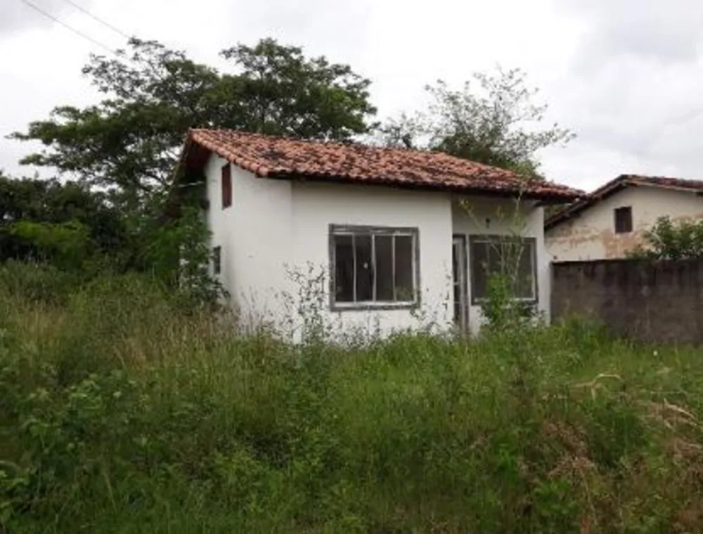 Casa, 2 quartos, 50 m² - Foto 5