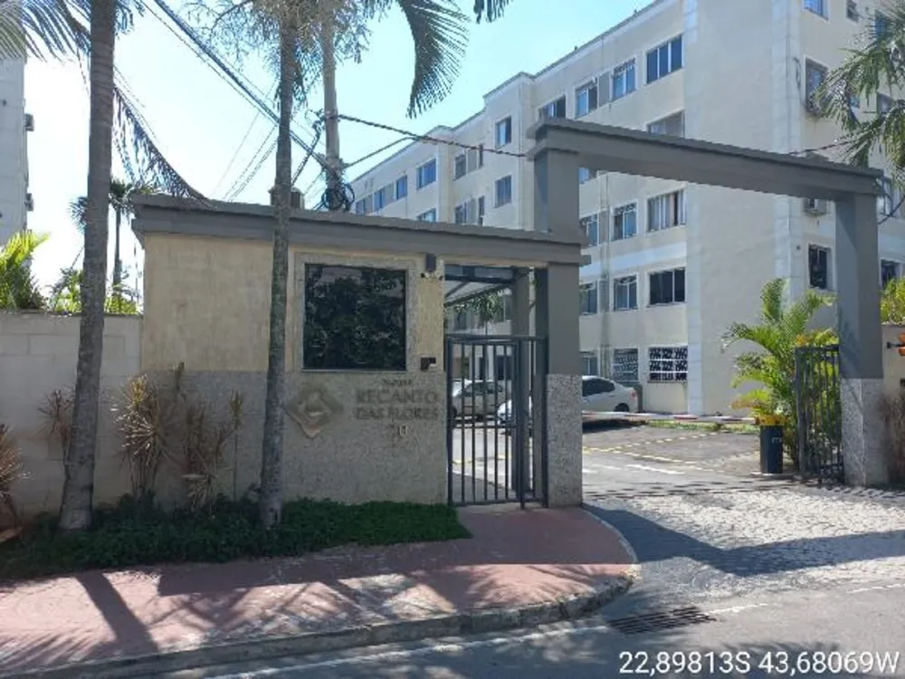 Apartamento, 2 quartos, 46 m² - Foto 2