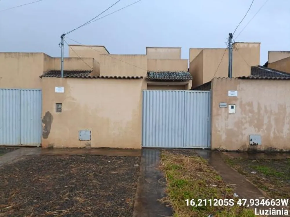 Casa, 2 quartos, 180 m² - Foto 1