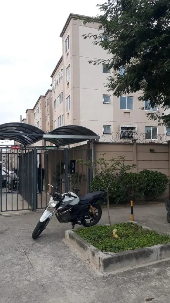 Apartamento, 2 quartos, 50 m² - Foto 1