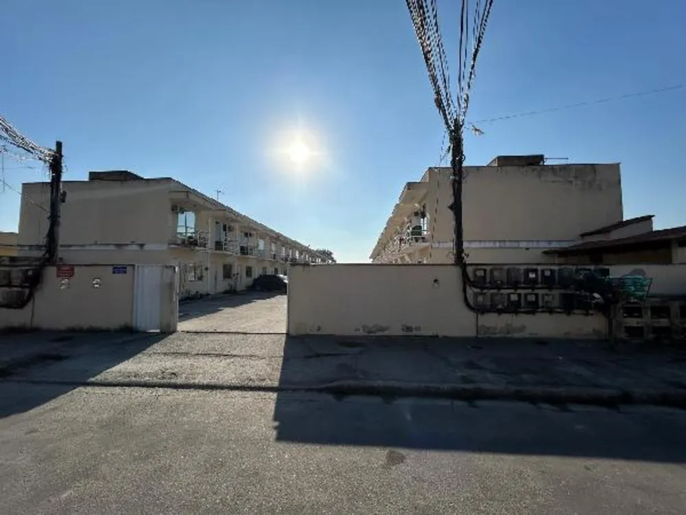 Casa, 2 quartos, 51 m² - Foto 1