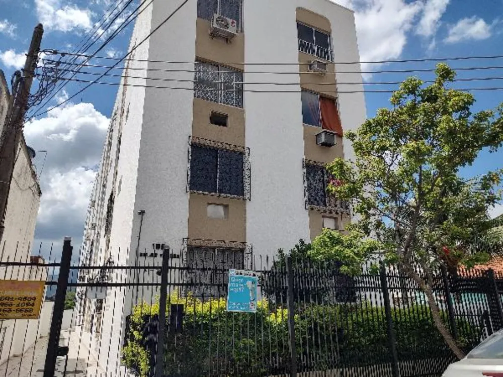 Apartamento, 1 quarto, 31 m² - Foto 1