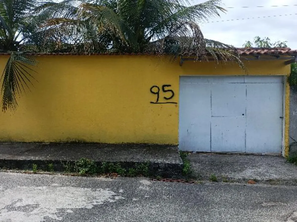 Casa, 2 quartos, 200 m² - Foto 2