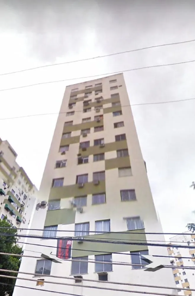 Apartamento, 2 quartos, 46 m² - Foto 2