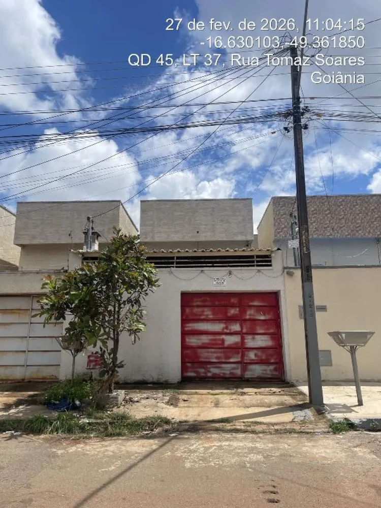 Casa, 2 quartos, 100 m² - Foto 1