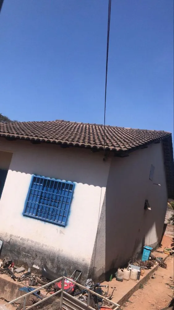 Casa, 2 quartos, 225 m² - Foto 2