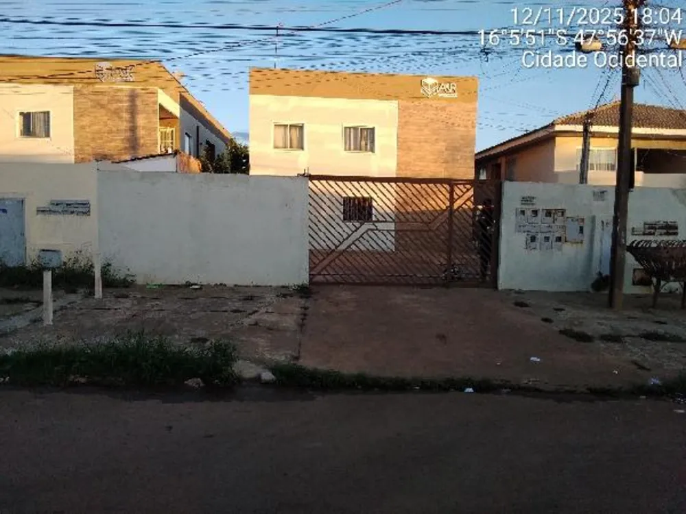 Apartamento, 2 quartos, 46 m² - Foto 1