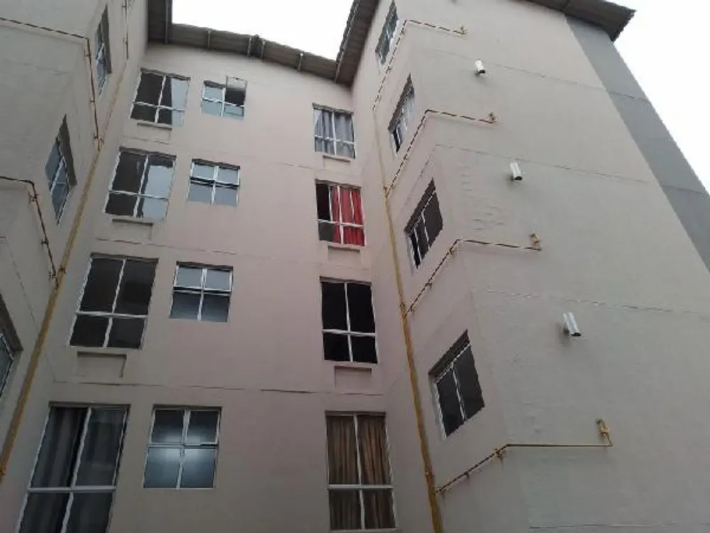 Apartamento, 2 quartos, 44 m² - Foto 1