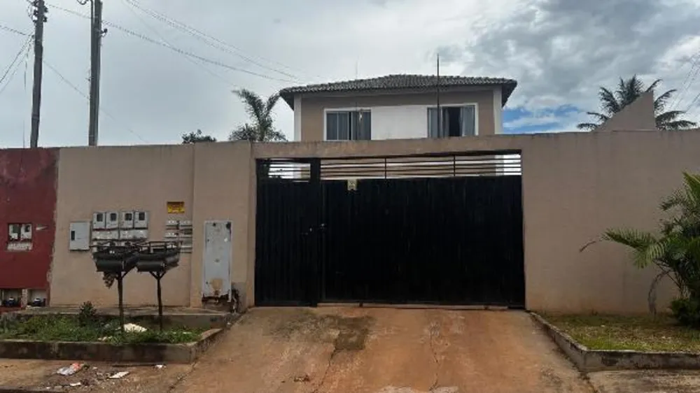 Apartamento, 2 quartos, 53 m² - Foto 1