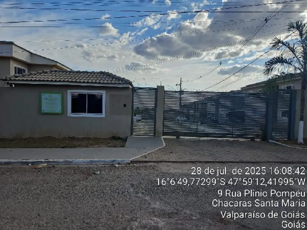 Apartamento, 2 quartos, 48 m² - Foto 1