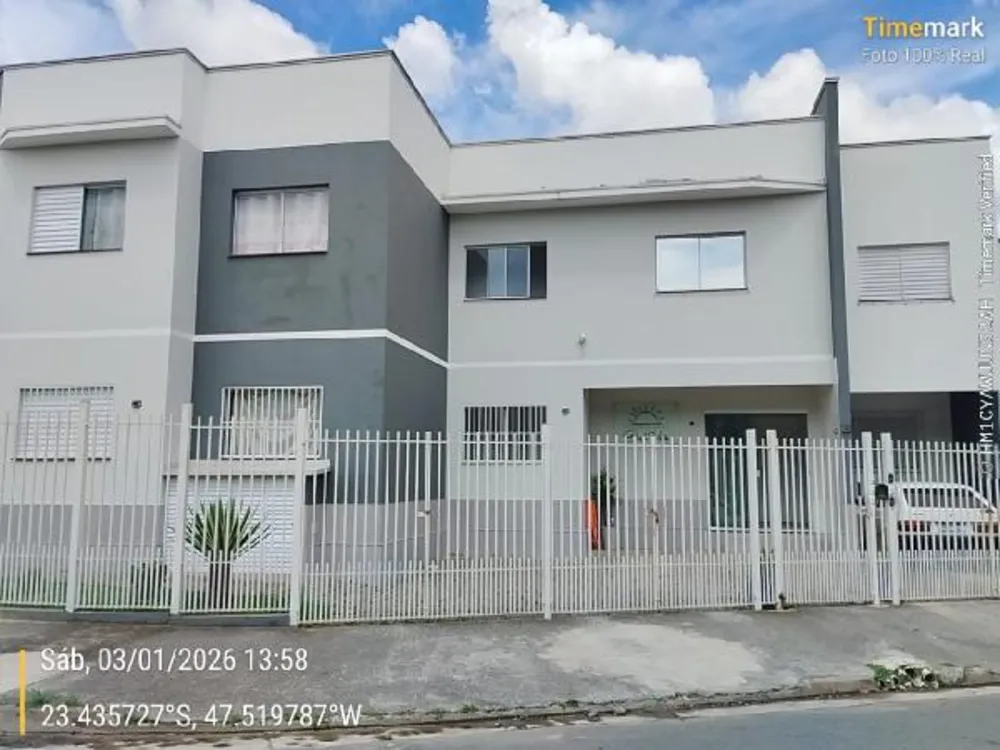Apartamento, 1 quarto, 30 m² - Foto 1