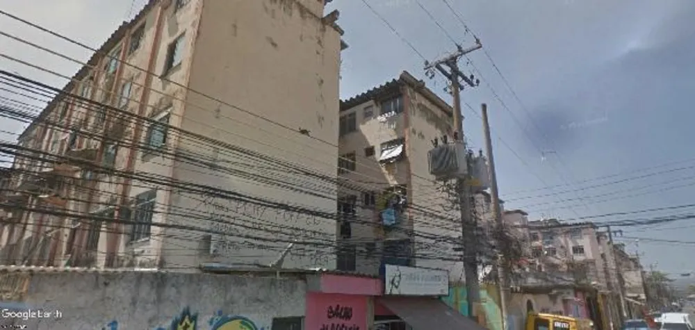 Apartamento, 1 quarto, 37 m² - Foto 2