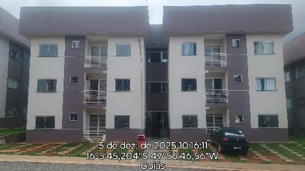 Apartamento, 2 quartos, 53 m² - Foto 1
