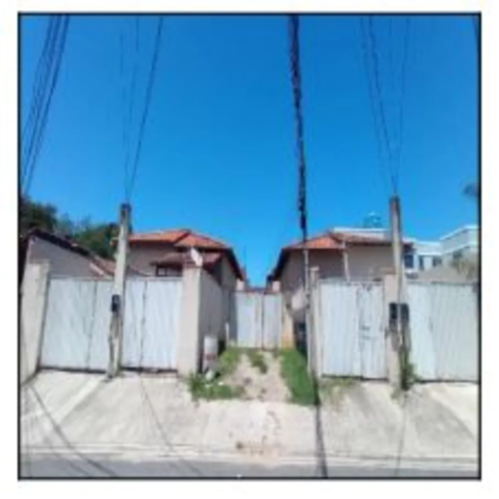 Casa, 71 m² - Foto 1