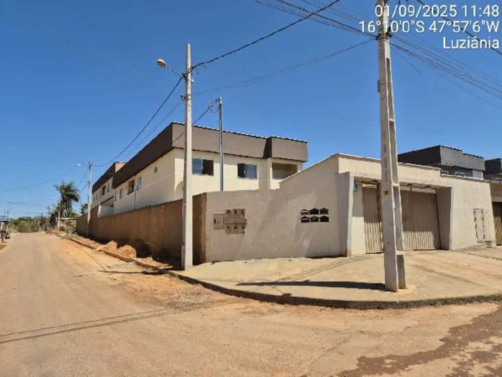 Apartamento, 2 quartos, 55 m² - Foto 2