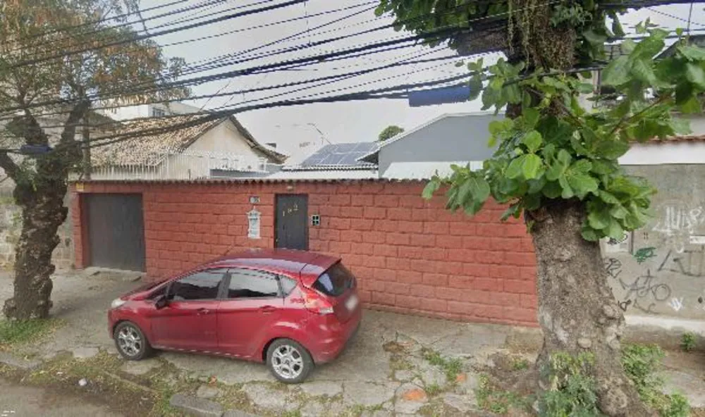 Casa, 1 quarto, 432 m² - Foto 1