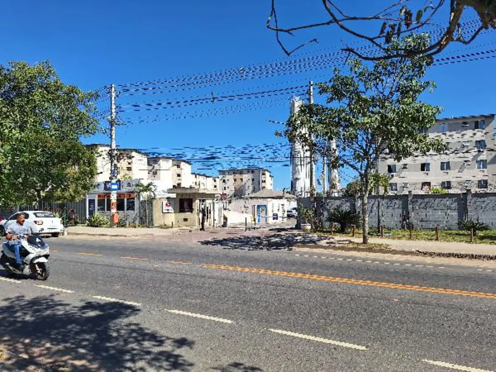 Apartamento, 2 quartos, 44 m² - Foto 2