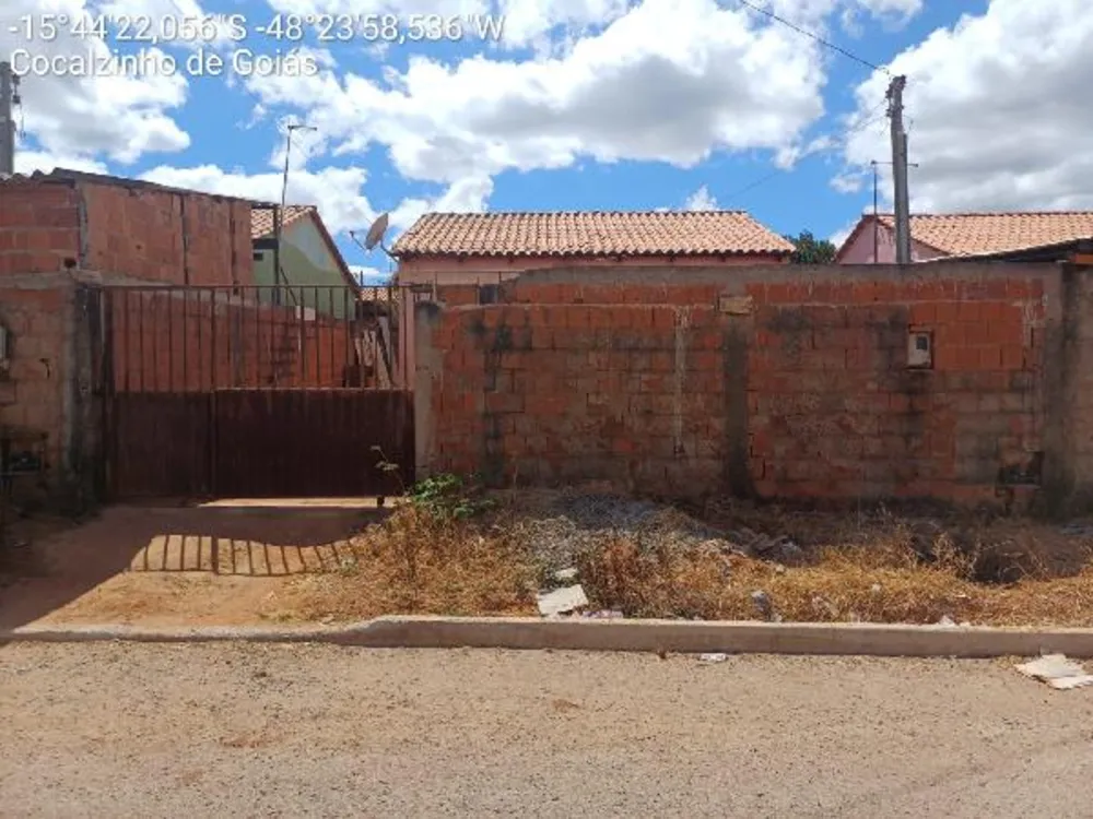Casa, 2 quartos - Foto 1