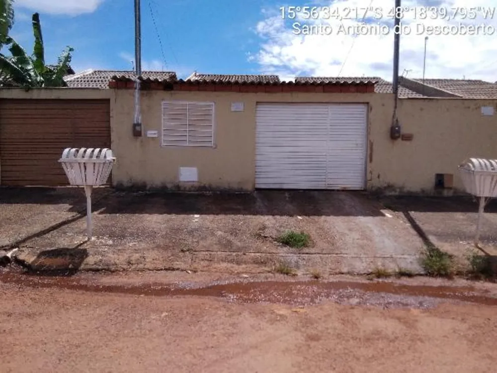 Casa, 2 quartos, 181 m² - Foto 2