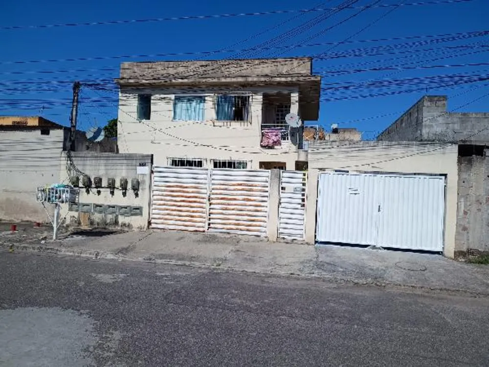 Casa, 2 quartos, 80 m² - Foto 2