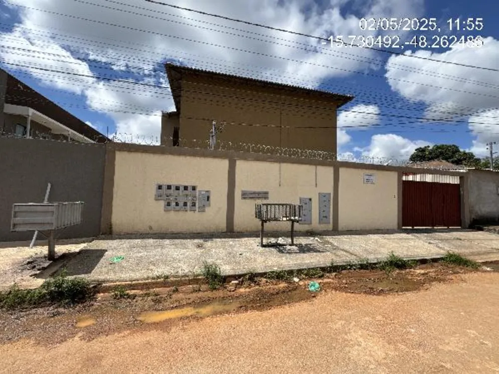 Apartamento, 2 quartos, 59 m² - Foto 2