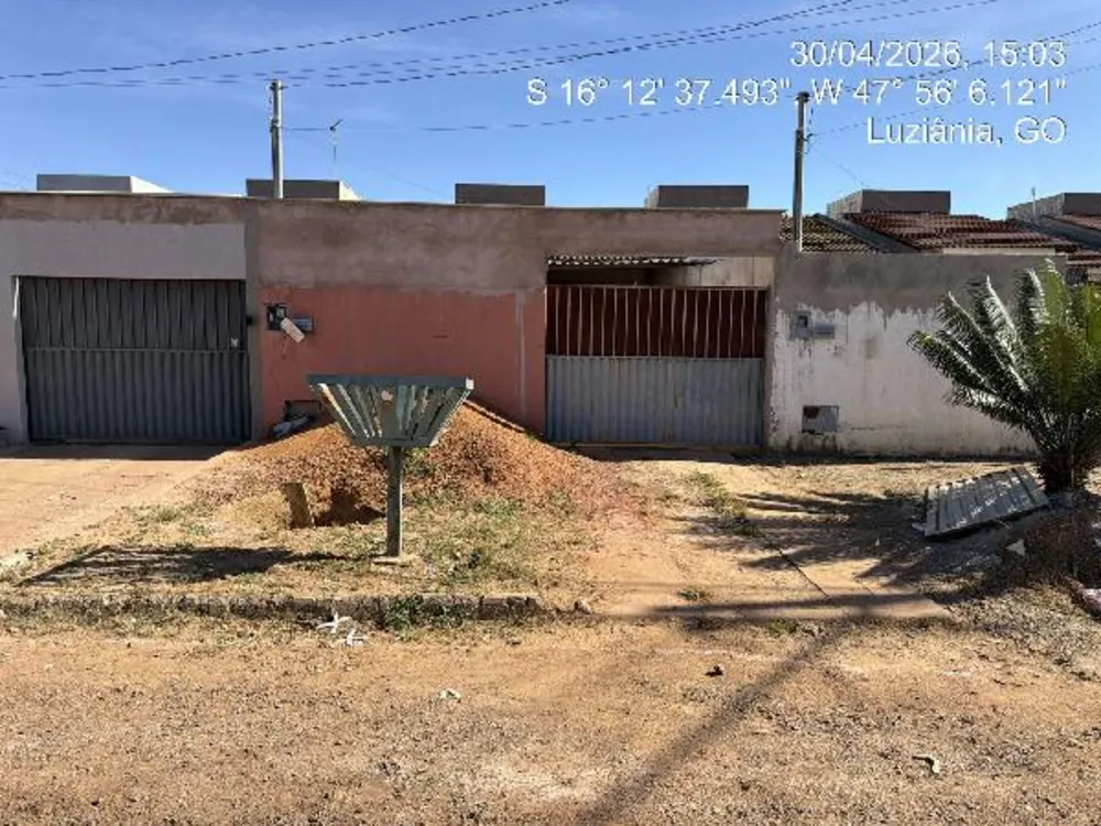Casa, 2 quartos, 180 m² - Foto 1