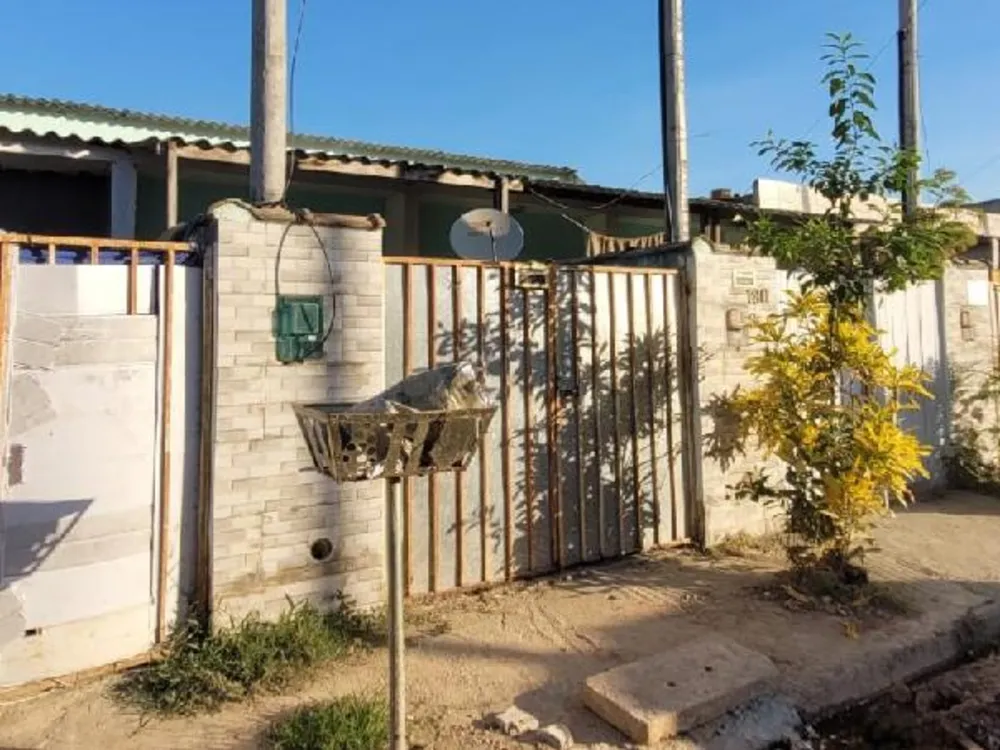 Casa, 1 quarto, 50 m² - Foto 1