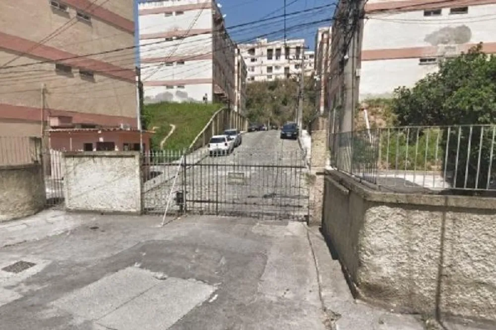 Apartamento, 2 quartos, 60 m² - Foto 1