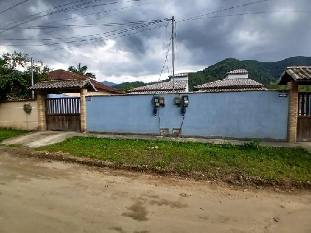 Casa, 2 quartos, 226 m² - Foto 1