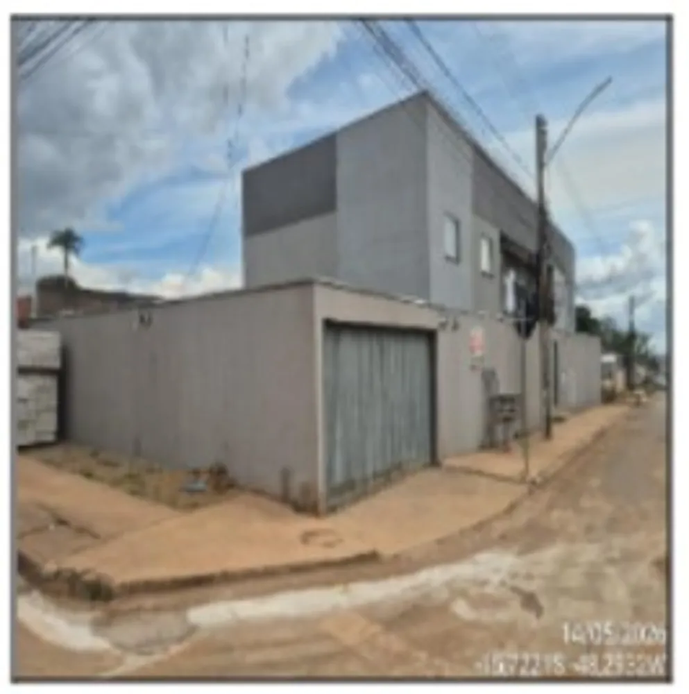 Apartamento, 2 quartos, 51 m² - Foto 1