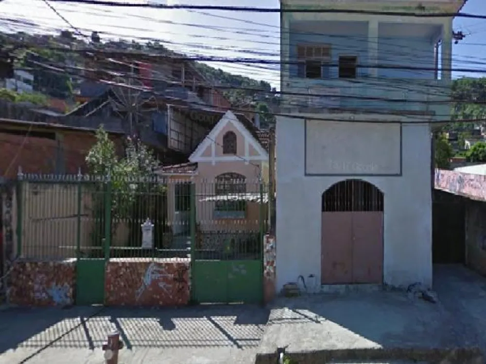Casa, 2 quartos, 320 m² - Foto 1