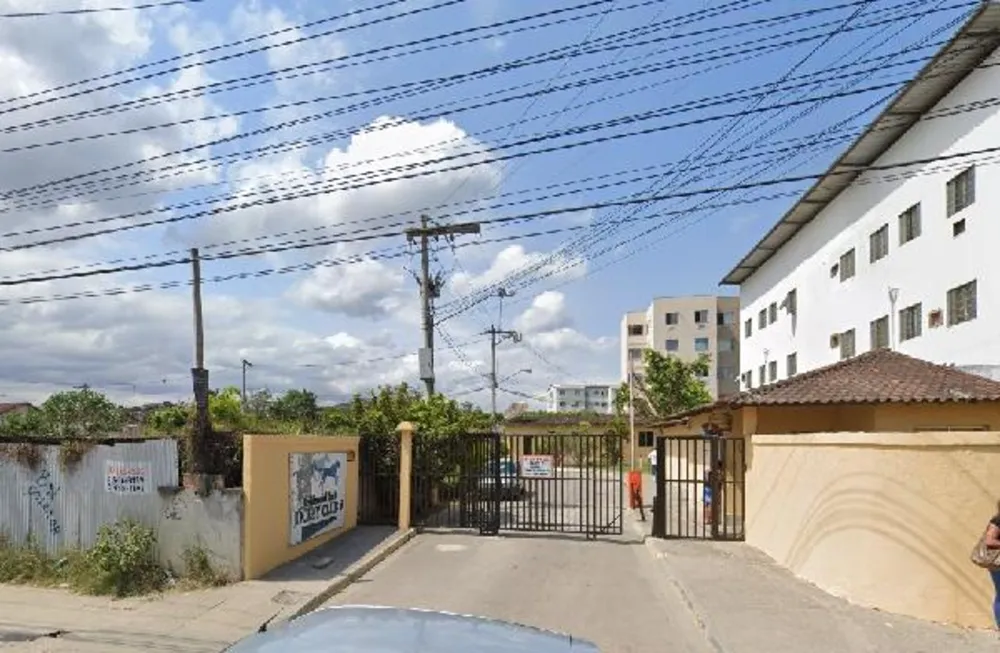 Casa, 2 quartos, 32 m² - Foto 1