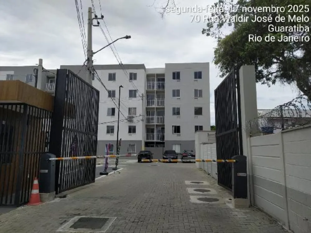 Apartamento, 2 quartos, 45 m² - Foto 1