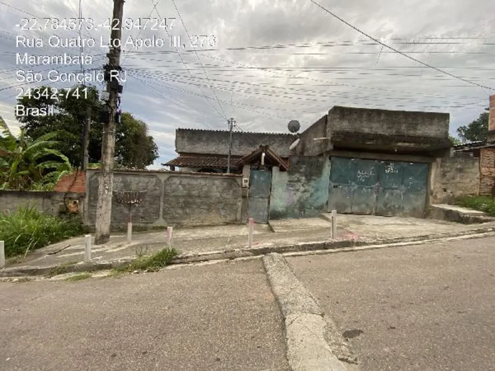 Casa, 360 m² - Foto 2