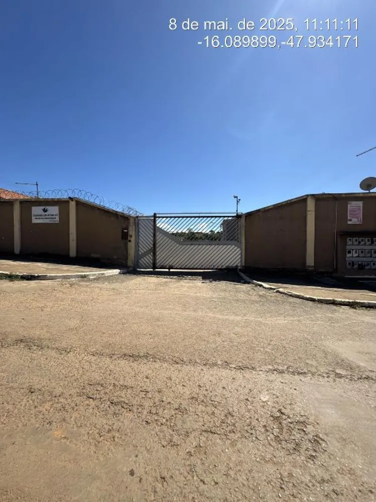 Casa, 2 quartos, 122 m² - Foto 1