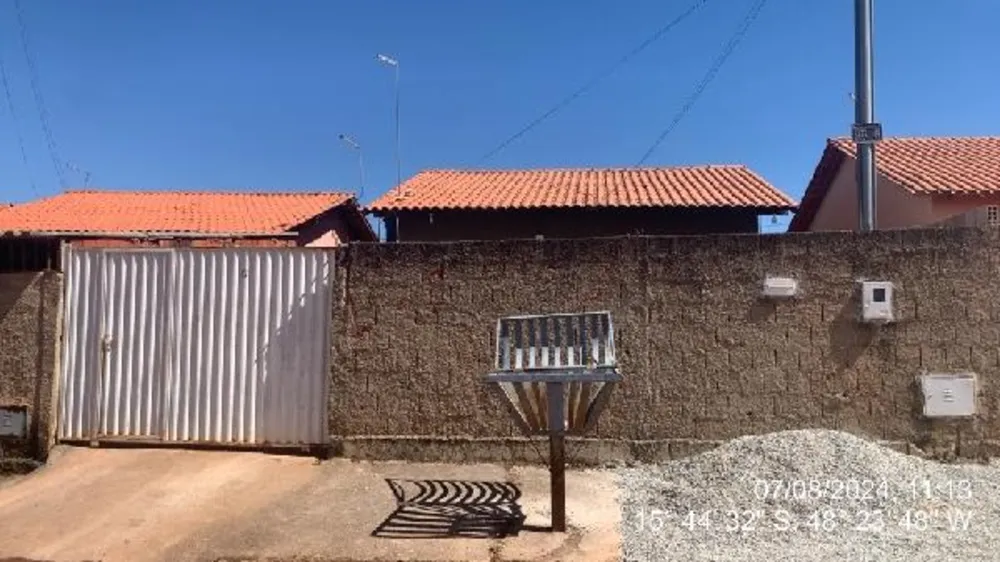 Casa, 2 quartos, 180 m² - Foto 1