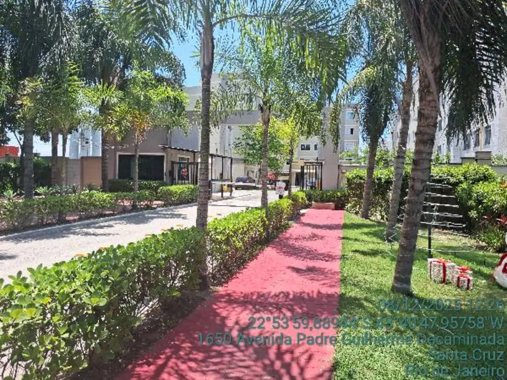 Apartamento, 2 quartos, 41 m² - Foto 1