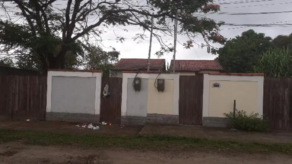 Casa, 1 quarto, 300 m² - Foto 2