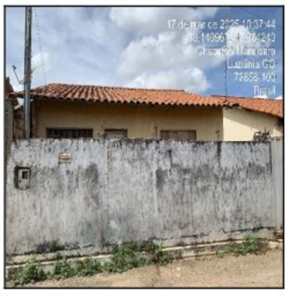 Casa, 2 quartos, 152 m² - Foto 1