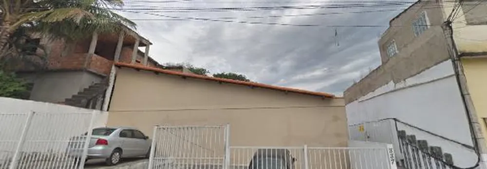 Casa, 2 quartos, 600 m² - Foto 1