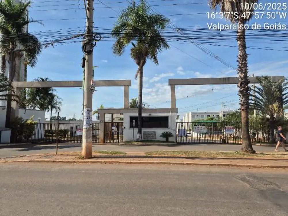 Apartamento, 2 quartos, 44 m² - Foto 1
