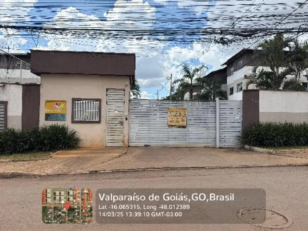 Apartamento, 2 quartos, 45 m² - Foto 2