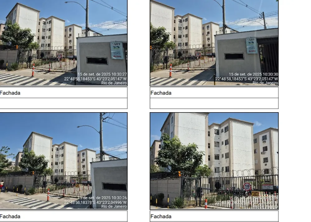 Apartamento, 2 quartos, 41 m² - Foto 2