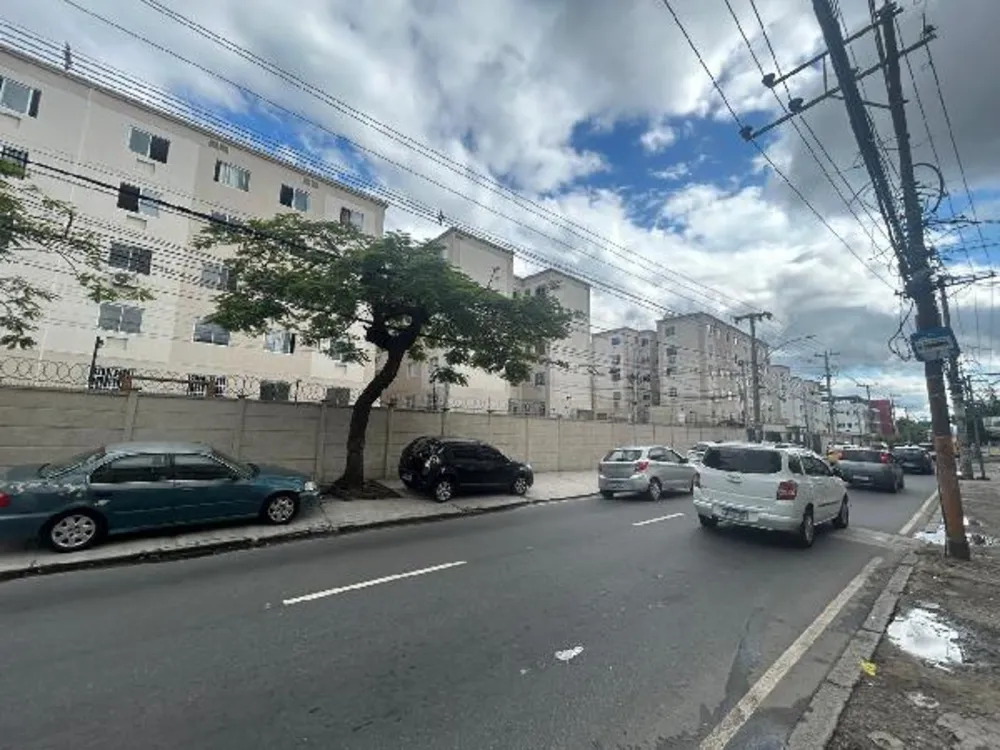Apartamento, 2 quartos, 99 m² - Foto 2