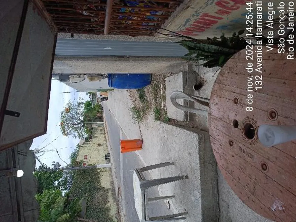 Casa, 2 quartos, 82 m² - Foto 1