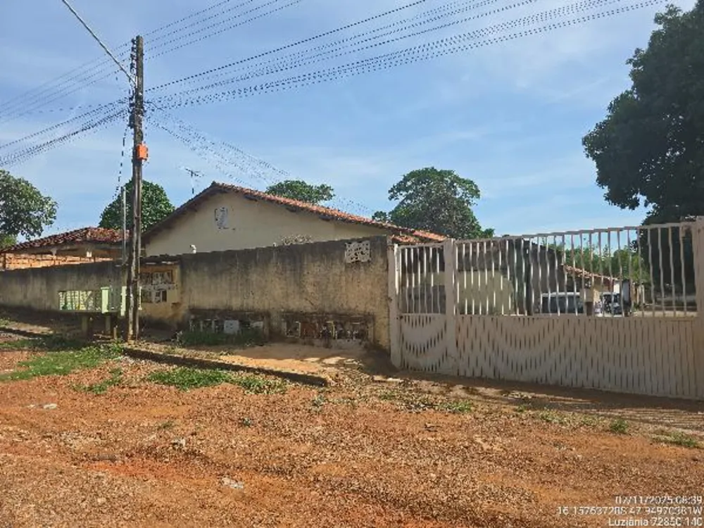 Casa, 2 quartos - Foto 1